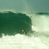 Surfing Costa Rica, Playa Negra
