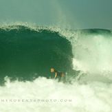 Surfing Costa Rica, Playa Negra