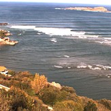 Firing Mundaka