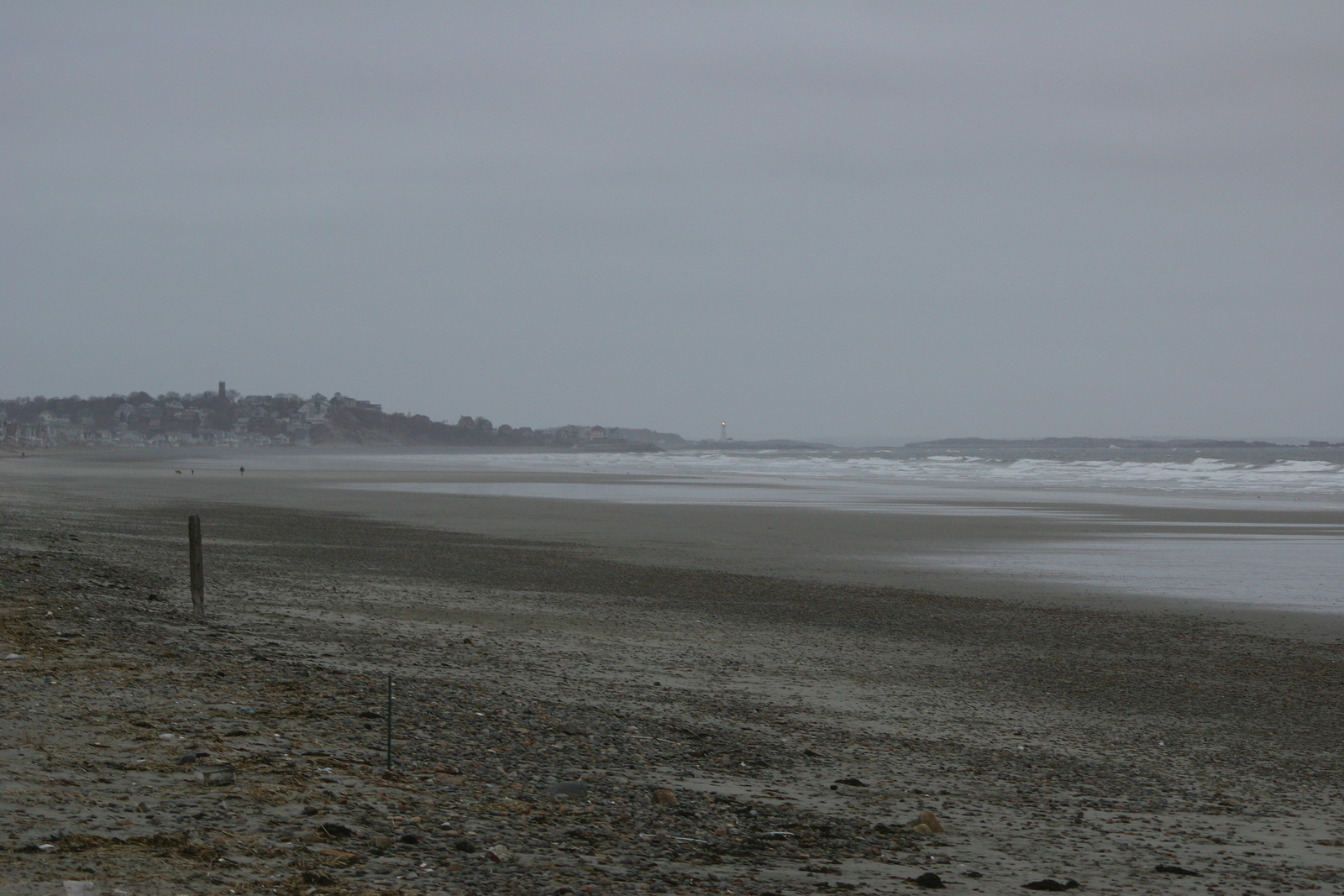 Nantasket Beach, Hull MA