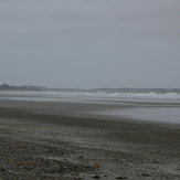 Nantasket Beach, Hull MA