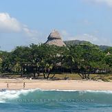 A Real Surf Vacation, Playa Negra