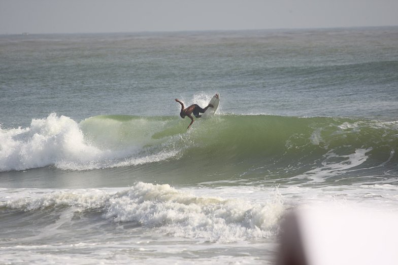 Rippin Malaysia Style, Batu Buruk