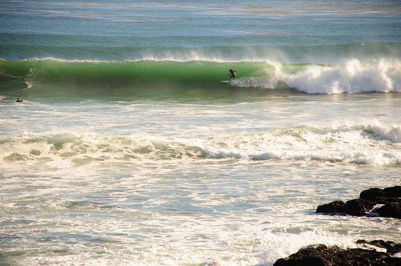 K38 Break, Rosarito Beach, K38 and 39