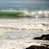 K38 Break, Rosarito Beach, K38 and 39