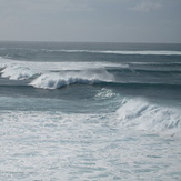 No Surf, Punta del Tigre