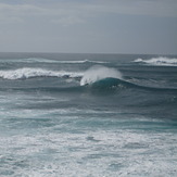 Too Dangerous, Punta del Tigre