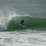 Surf Berbere Peniche Portugal, Supertubos