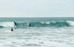 Punta Ballena photo