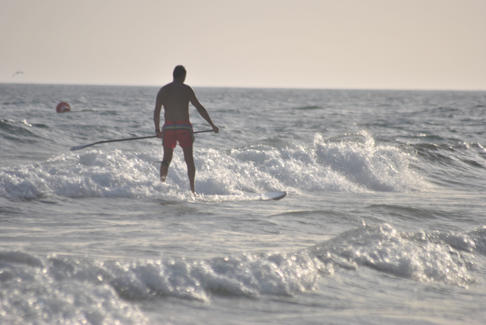 SUNSET I PUNTA UMBRIA, Punta Umbria (Playa Camarón)