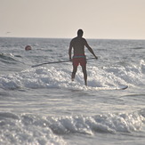 SUNSET I PUNTA UMBRIA, Punta Umbria (Playa Camarón)