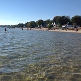 Crystal Beach