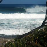 Surfing Costa Rica, Playa Negra