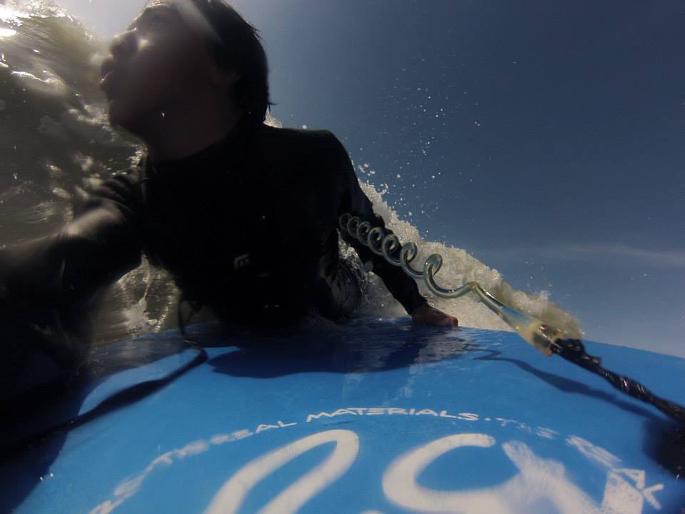 15.11.2014, Las Redes