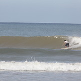 Shabandar beach break,Tuaran