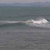 Sikuati, Kudat (Pantai Kosuhui)