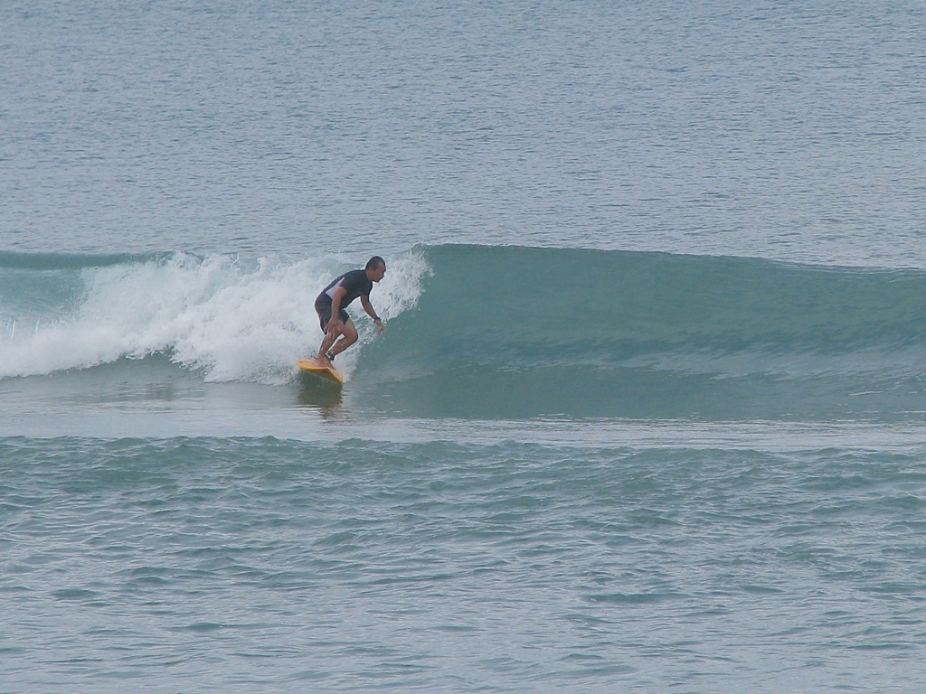 Tip Of Borneo, Kudat (Pantai Kosuhui)
