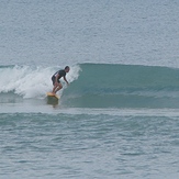 Tip Of Borneo, Kudat (Pantai Kosuhui)