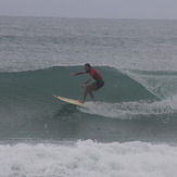 Tommy Place, Kudat (Pantai Kosuhui)