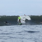 Suping Mango, Punta Mango