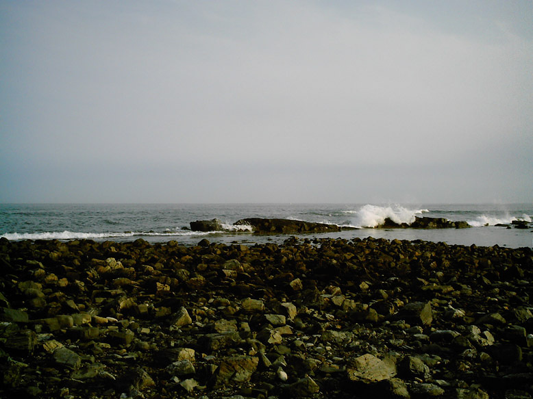 Hampton Beach