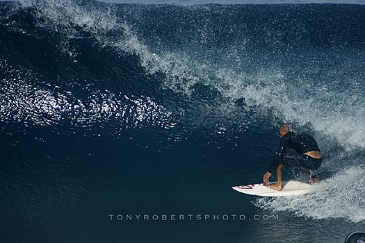 Surfing Costa Rica