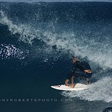 Surfing Costa Rica