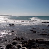 Kakanui River Mouth