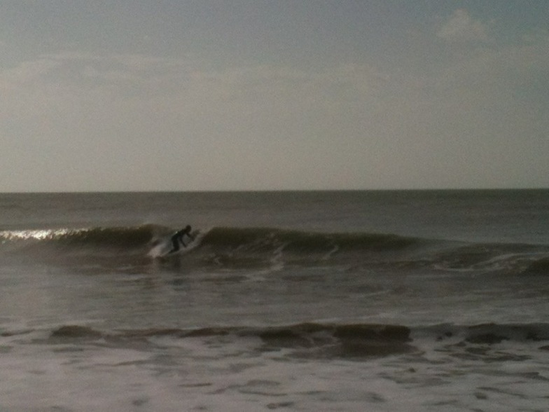 Surf, Playa de Regla