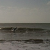 Surf, Playa de Regla