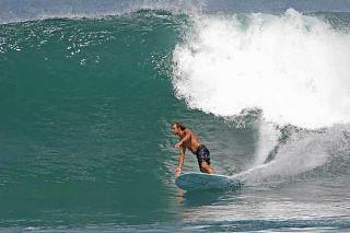 mark cherry, Maroubra Beach