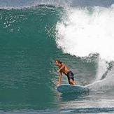 mark cherry, Maroubra Beach