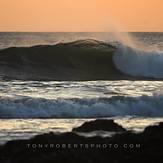 Surfing Costa Rica, Playa Negra