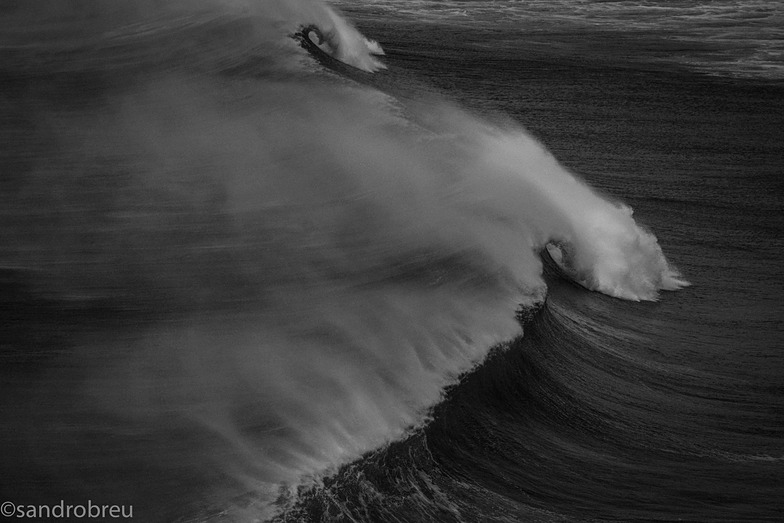 Langre, Playa de Langre