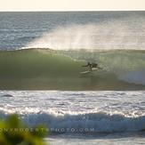 Surfing Costa Rica, Playa Negra