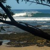 Surfing Costa Rica, Playa Negra