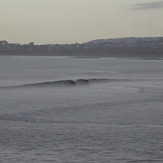 Left overs, Ogmore-by-Sea