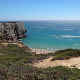 Sheltered, Beliche