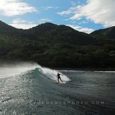 Surfing Costa Rica