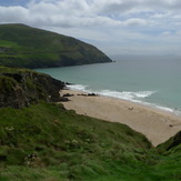 Coumeenole - Tiny Summer Swell