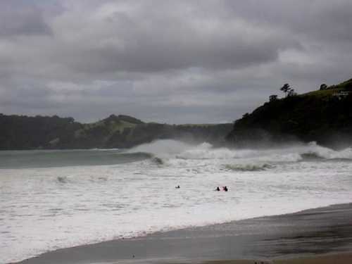 Waiheke Island