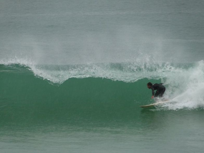 Surf Berbere Peniche Portugal, Belgas