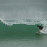 Surf Berbere Peniche Portugal, Belgas