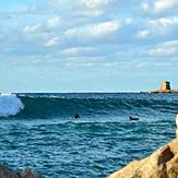 Magaggiari Surf & SUP, Magaggiari (Sicily)
