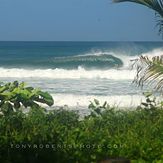 Surfing Costa Rica, Playa Negra