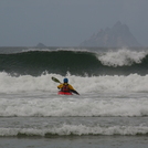 St Finan's Bay and the Skellig Islands
