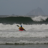 St Finan's Bay and the Skellig Islands