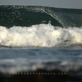 Surfing Costa Rica, Playa Negra