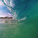 Glassy, Kua Bay