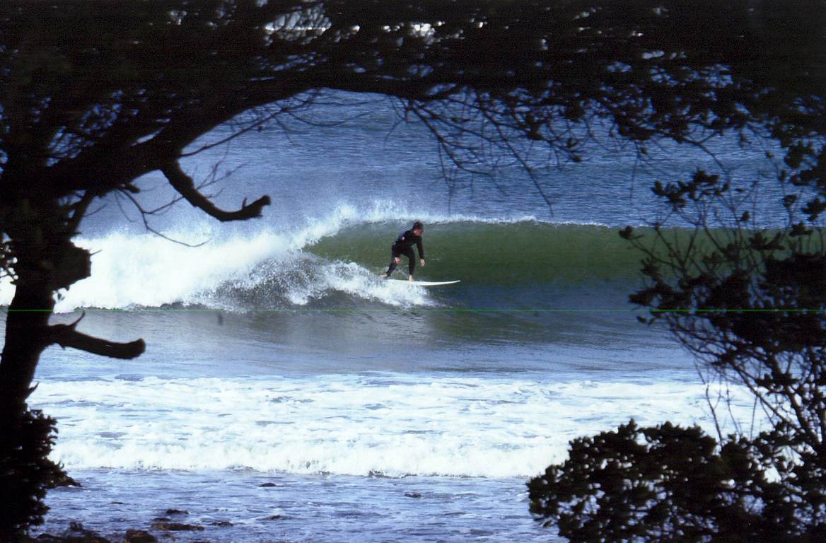 Devonport Rivermouth